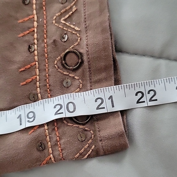 Ruby Rd Petite Women's Pants - Picture 11 of 11